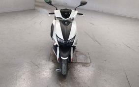 YAMAHA CYGNUS GRIF ASU SEJ4J