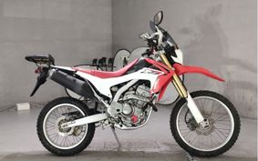 HONDA CRF250L MD38
