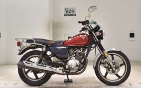 YAMAHA YB125SP