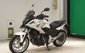 HONDA NC750X LD 2017 RC90