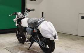 HONDA MONKEY 125 2007 JB05