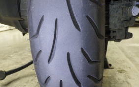 YAMAHA CYGNUS Griffus 2019 SEJ4J