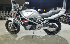 SUZUKI BANDIT400-1 1997 GK7AA