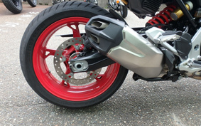 BMW F900XR STANDARD 2026 0R01