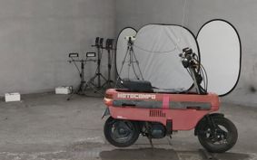 HONDA MOTOCOMPO AB12