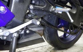 YAMAHA YZF-R6 2018