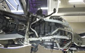 HONDA XLR125R JD16