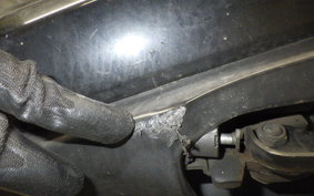 YAMAHA MAJESTY155 S 2023 SG28J