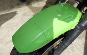 KAWASAKI ZRX-2 2003 ZR400E