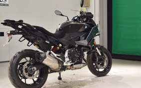 BMW F900XR PREMIUM LINE