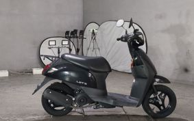 SUZUKI LET's CA4AA