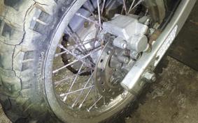 HONDA CRM50 GEN 2 AD13
