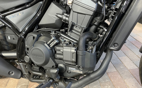 HONDA REBEL 1100 DCT 2023 SC83