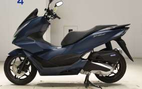 HONDA PCX125 2014 JK05