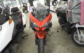 KAWASAKI NINJA 400 2018 EX400G