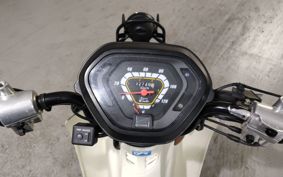 HONDA SUPER CUB110 JA42