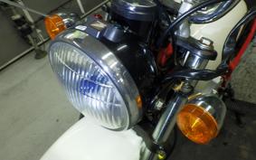 HONDA APE 50 2020 AC16
