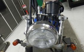 YAMAHA TW200 Gen.2 DG07J