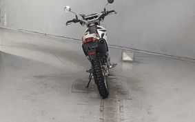 HONDA XR230 MD36