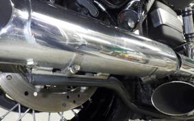 HARLEY FXDB 1580 2009