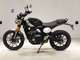 Фото Triumph SCRAMBLER 400X 2026 с японского аукциона