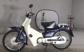 HONDA SUPER CUB90 HA02
