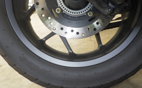 HONDA REBEL 1100 DCT 2022 SC83