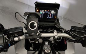 HONDA X-ADV 750 RH21