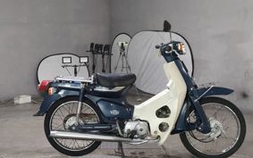 HONDA SUPER CUB50 C50