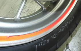 HONDA MONKEY 125 ABS JB02