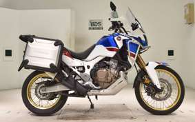 HONDA CRF1000L AFRICA TWIN 2018 SD04