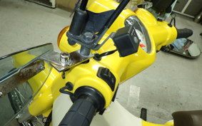 HONDA C110 SUPER CUB 2024 JA44