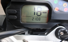 BMW G650X 2007 0167