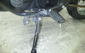 KAWASAKI 250TR BJ250F