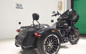 OTHER +HD. FLTRT1870 2018