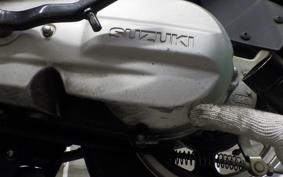 SUZUKI ADDRESS V125 DT11A