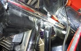 HARLEY FLTR1580CVO 2008