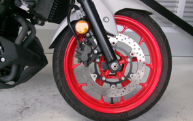 YAMAHA MT-03 2020 RH13J