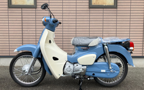 HONDA  SUPER CUB 50 FINAL  EDITION  AA09