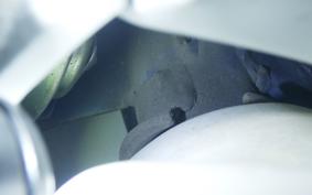 HONDA GYRO UP TA01
