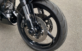 HARLEY FXSE CVO 2016 TG9