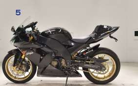 KAWASAKI ZX 10 NINJA R 2005 ZXT00C