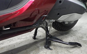 HONDA PCX125 2014 JK05