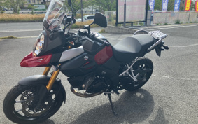 SUZUKI V-STROM1000 ABS 2020 VU51A