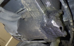 SUZUKI ADDRESS V125 G 2022 CF4EA