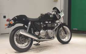 TRIUMPH THRUXTON 900 2007
