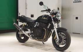 SUZUKI INAZUMA 400 (GSX400) 1997