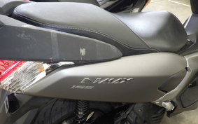 YAMAHA N-MAX 155 A SG50J