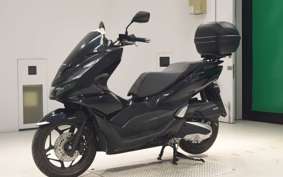 HONDA PCX125 2009 JK05