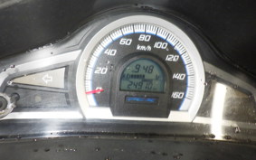 HONDA PCX 125 2015 JF56